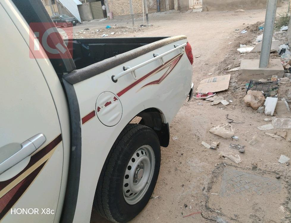 ميتسوبيشي L200